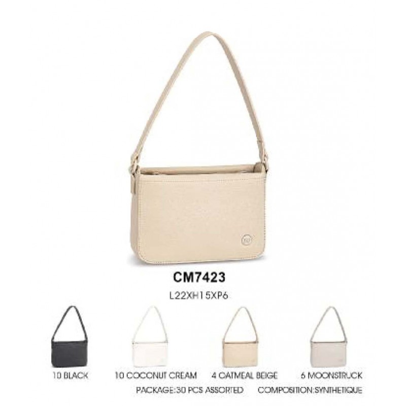 Женская сумка David Jones CM7423